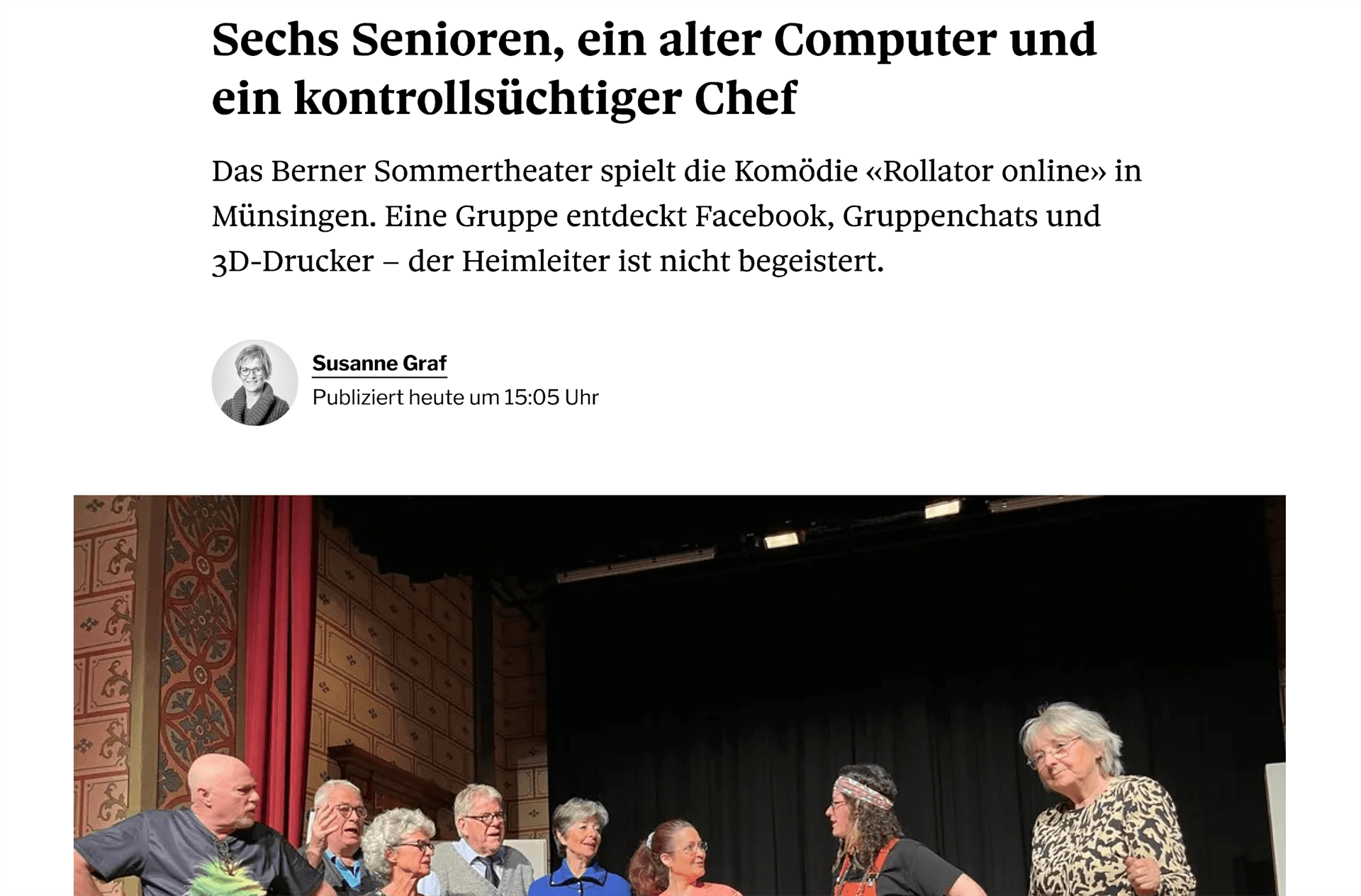Der Bund